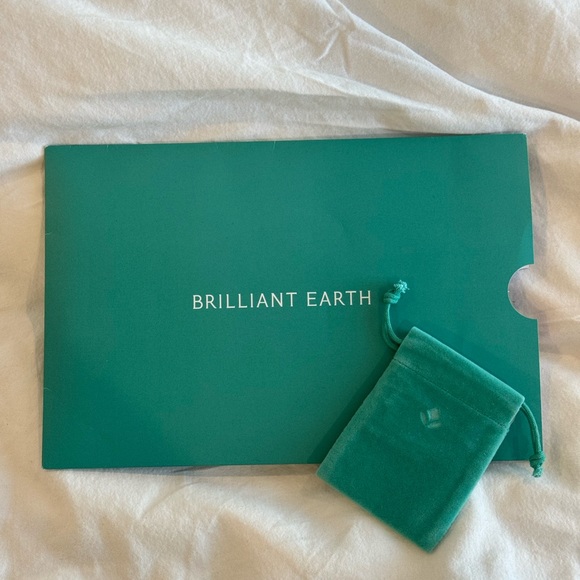 Brand New Brilliant Earth Diamond Bracelet - Picture 3 of 5